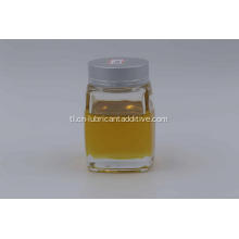 Lubricant additive thiophosphoric acid diester amine salt